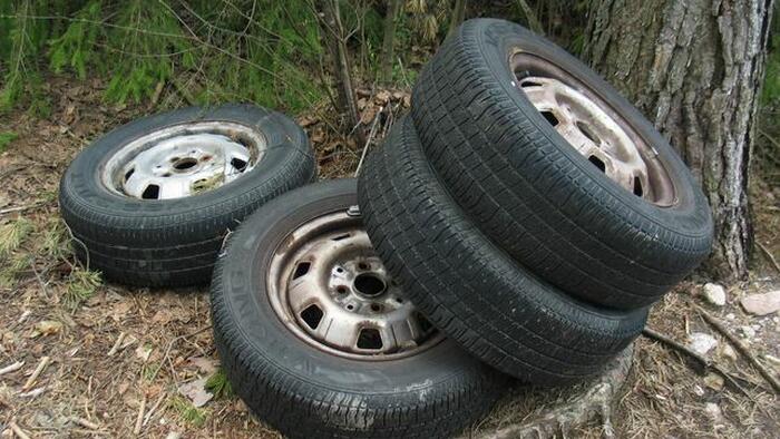 NextImg:Waste Of The Day: $140 For Taxi Ride Across Parking Lot