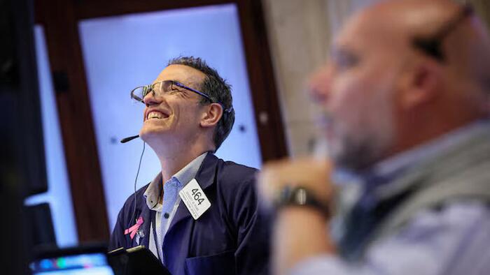 NextImg:Futures Slide On Renewed Trade Turmoil As Gold, Oil Spike