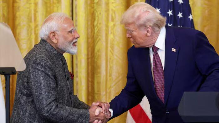 NextImg:India And US Advance Toward Interim Trade Deal After Four-Day Talks