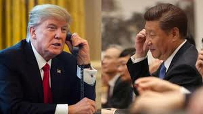 NextImg:Futures Drop After US-China Trade Talks Fall Flat, CPI Looms