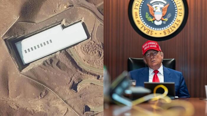 NextImg:Bovard: Trump’s Iran Bombing Is The Latest In Presidential Absolutism