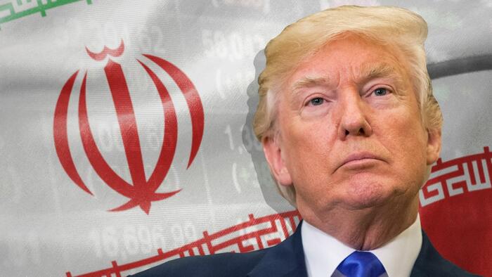 NextImg:Trump Frustrated As Iran 'Much More Aggressive' In Nuclear Negotiations