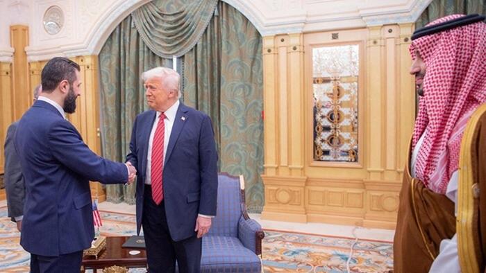 NextImg:US To Formalize Military Presence In Syria In Deal With AQ-Linked Govt