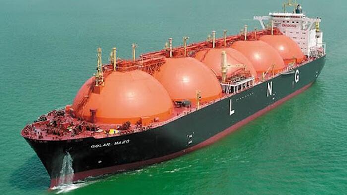 NextImg:China Resumes U.S. Propane Imports, Easing Fears Of Plastic Plant Shutdowns