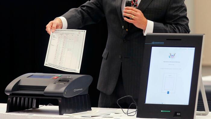 NextImg:Smartmatic Accused Of Deleting Evidence In $2.7B Fox News Defamation Case: Court Docs