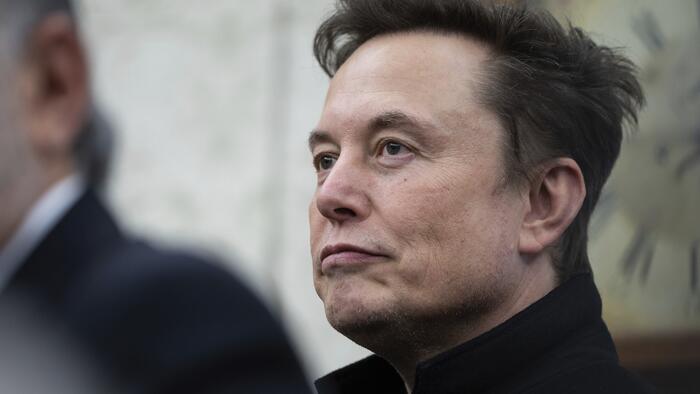 NextImg:'Several Agencies' Spied On Foreign Musk Associates During Biden Years: Report