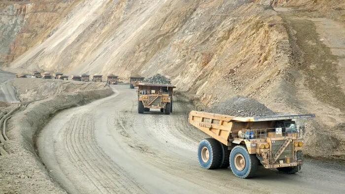NextImg:Trump To Use Emergency Powers To Boost US Critical Minerals Industry