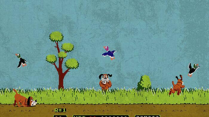NextImg:Waste Of The Day: Video Game Conservation