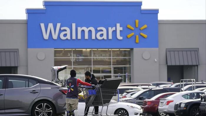 NextImg:American Retail Giants Demand Chinese Suppliers Cover Up To 66% Of US Import Tariffs