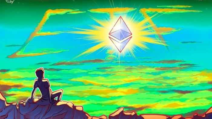 NextImg:US Spot Ether ETFs Post New Record Inflow As Altcoins Pump