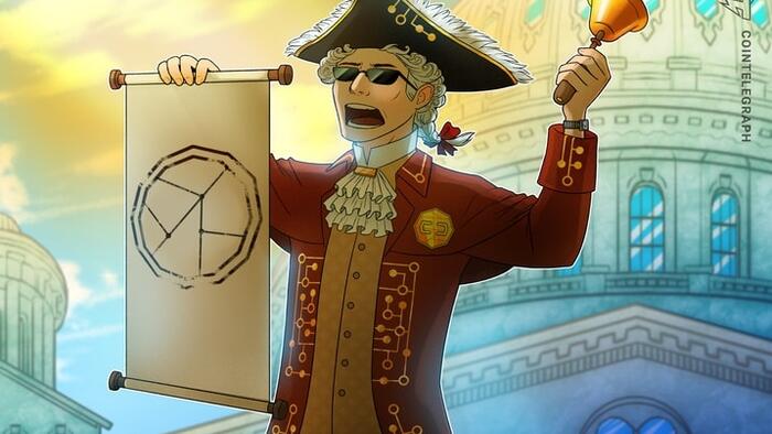 NextImg:'Crypto Week' Looms: Will These Three Pro-Crypto Bills Pass?