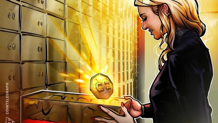 NextImg:Goldman Sachs, BNY To Offer Tokenized Money-Market Funds For Clients