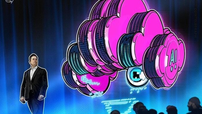 NextImg:Elon Musk's xAI Raises $10B As Trump Threatens To Unleash DOGE On Him