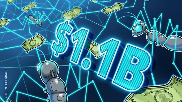 NextImg:BioSig, Streamex Target Gold Tokenization With $1.1B Financing