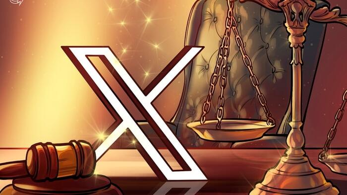 NextImg:France Opens Criminal Investigation Into X For Alleged Algorithmic Manipulation