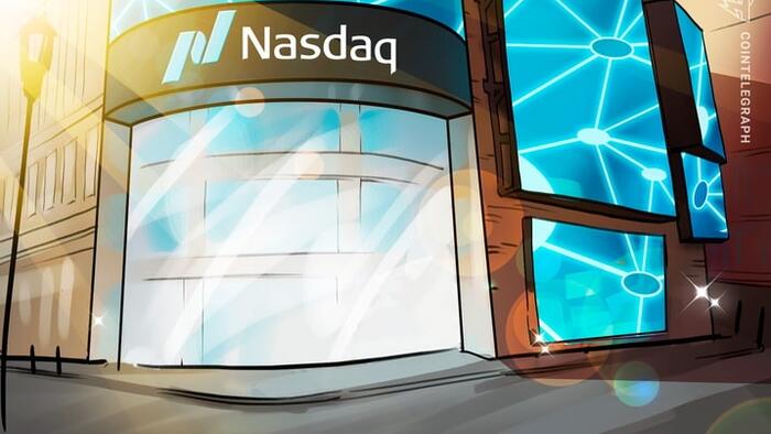 NextImg:Nasdaq Files Application To Add Staking For BlackRock iShares ETH ETF