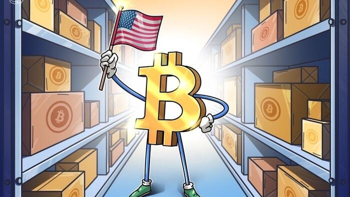 NextImg:Trump To Get On With Bitcoin Reserve "In Short Order" - Bo Hines