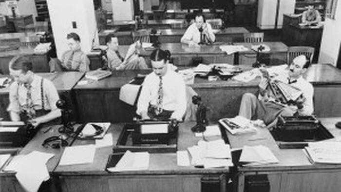 NextImg:New York Times Struggles To Explain Why It Reported News To Traumatized Readers