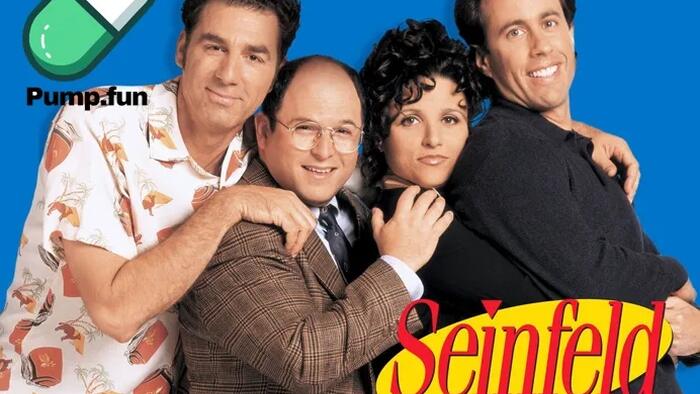 NextImg:What Seinfeld Teaches Us About Memecoins