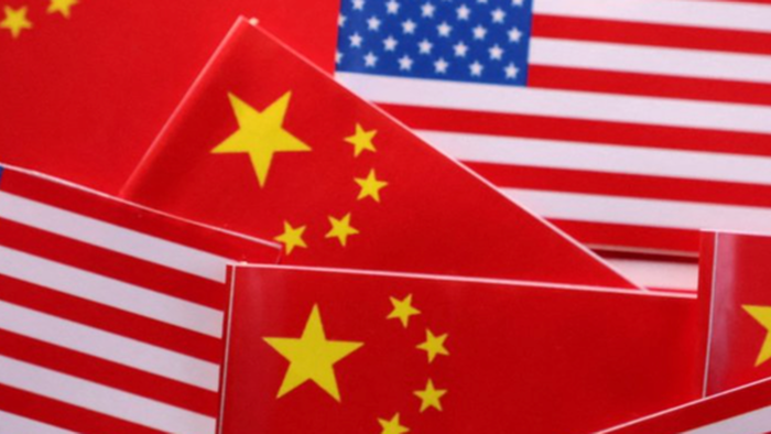 NextImg:Trade Thaw: US Lifts Curbs On Ethane & Chip Design Software Exports To China