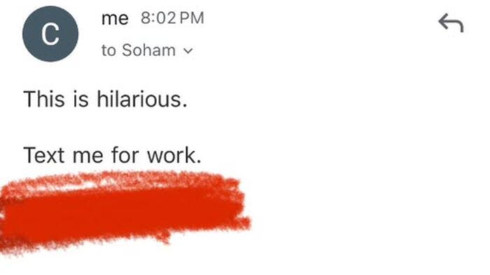 NextImg:Indian Engineer Caught Secretly Working Up To Five Tech Jobs Simultaneously, Offered New Gig At "Cheat On Everything" Startup