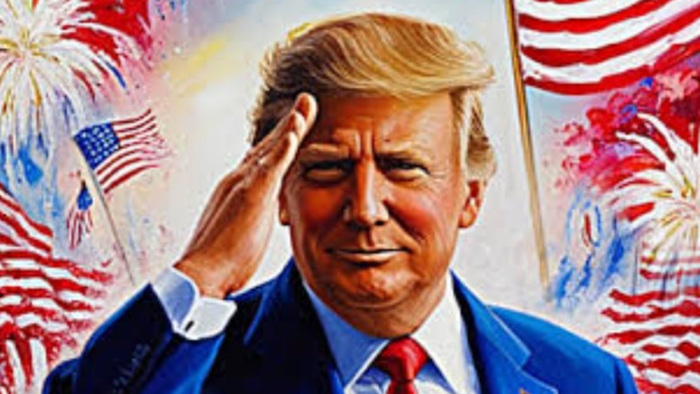 NextImg:Watch Live: Trump Signs 'Big, Beautiful Bill' Into Law During Independence Day Event