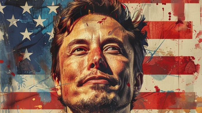 NextImg:Wall Street Responds To 'America Party'; Musk Denies, Calls Party Filing 'Fake News'