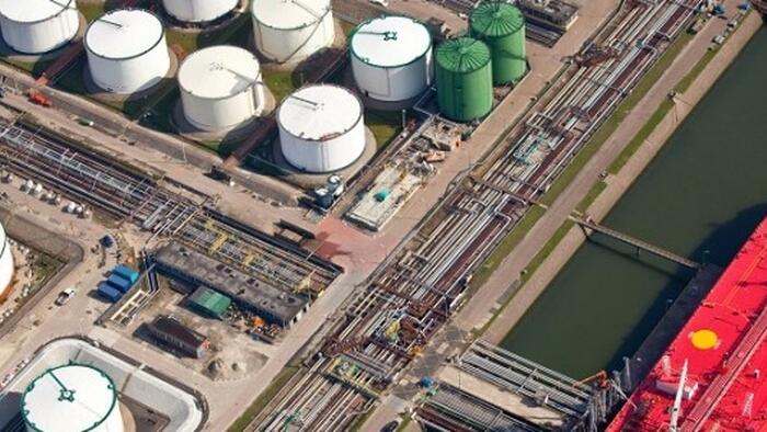 NextImg:Oil Markets Are Tighter Than They Look