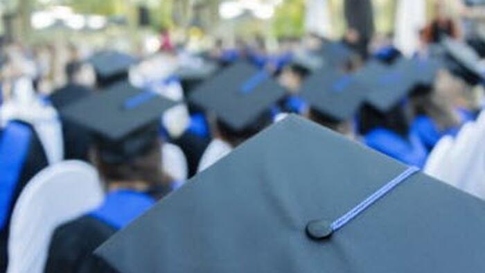 NextImg:"Unprepared And Entitled": College Grads Unpopular With Hiring Managers, Survey Finds
