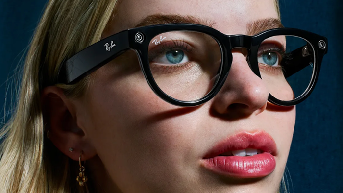 NextImg:Meta Takes $3.5 Billion Stake In EssilorLuxottica To Accelerate AI Smart Glasses Push