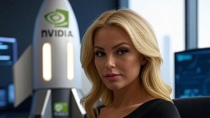 Bitcoin Hits Record High As Big-Tech Leads Stocks Higher Amid Bad Breadth