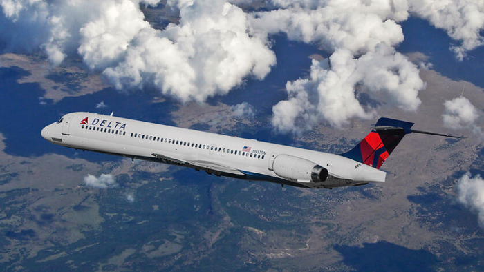 NextImg:Delta Air Lines Restores Financial Guidance, Ignites Rally Across Airline Sector