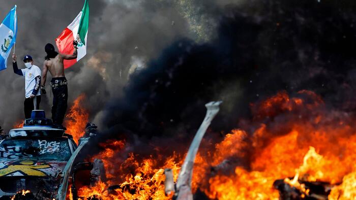 NextImg:The Roots Of Leftist Rage