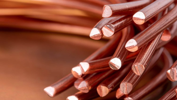 NextImg:BMI Dismisses Trump's Copper Tariff As Likely Just A "Negotiating Tool, Not Serious Proposal"
