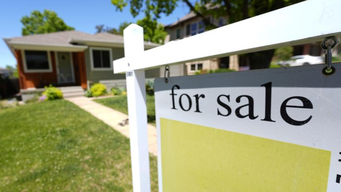 NextImg:Goldman Sees Housing Affordability Relief Ahead - Here's The Timeline