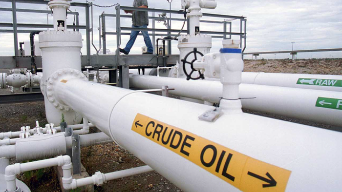 NextImg:DoE Authorizes Exxon To Tap SPR To Avert Refinery Disruptions