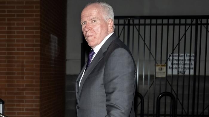 NextImg:Will John Brennan Ever Tell The Truth?