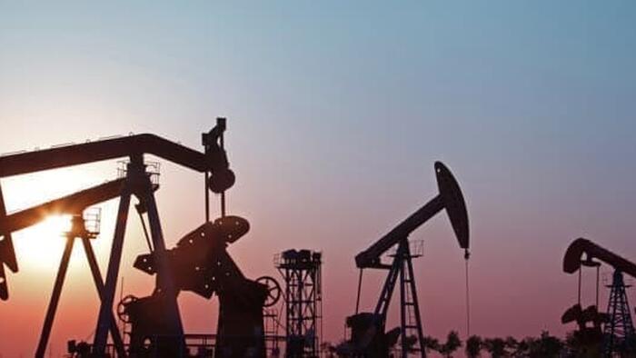 NextImg:Global Oil Consumption Reaches All-Time High
