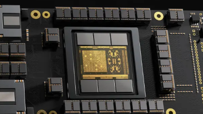 NextImg:Nvidia, AMD Get Green Light To Restart Certain AI Chip Sales To China