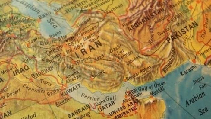 NextImg:Why Iran Fears A Syria-Azerbaijan Axis