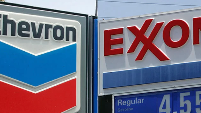 NextImg:Chevron Clears Final Hurdle To Hess Megadeal After Winning Exxon Arbitration