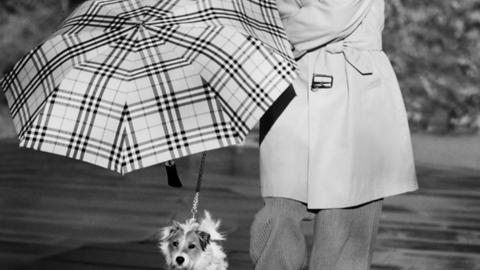 NextImg:Goldman, UBS Encouraged By Burberry's Turnaround Momentum After Earnings Print