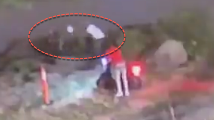 "Illegal Alien Monster" Shoots Border Patrol Agent Point-Blank In Manhattan