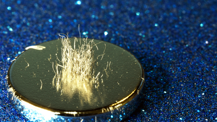 NextImg:China's Rare Earth Chokehold Eases - Just Enough To Keep US Hooked
