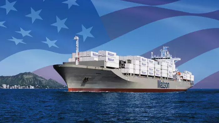 NextImg:"Effective Immediately": Shipping Line Suspends EV Cargo Due To Lithium Battery Fire Concerns