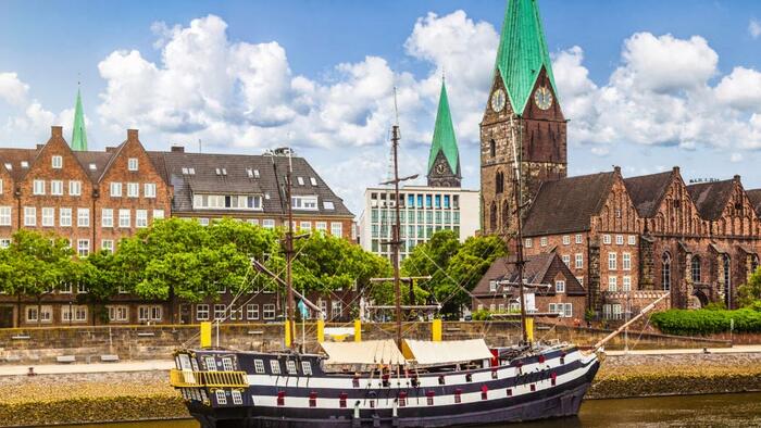 NextImg:Most Dangerous City In Germany Is The One With The Most Migrants