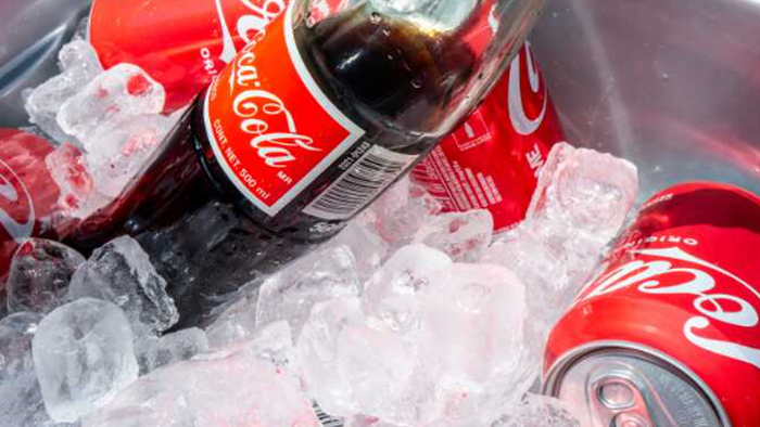 NextImg:Coke's Cane-Sweetened Soda Launch This Fall Could Strain US Sugar Supplies