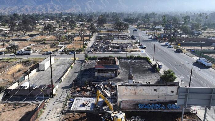 NextImg:California's Fraudulent "Disaster Recovery" Is A Land Grab
