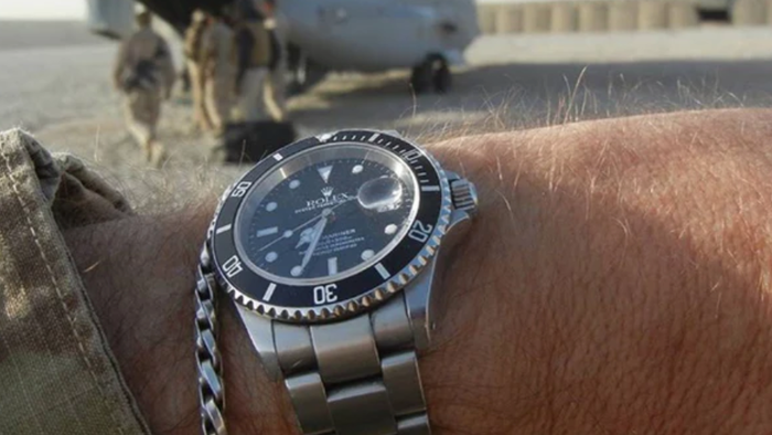 NextImg:Meme Stock Mania Returns, Bitcoin At ATH. But Have You Checked Used-Rolex Prices?