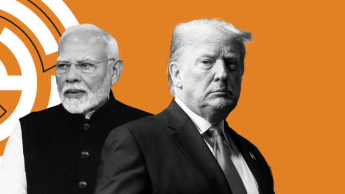 NextImg:Trump Calls India & Russia "Dead Economies" After Tariff Standoff